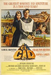 دانلود فیلم El Cid 196177455-2130742967