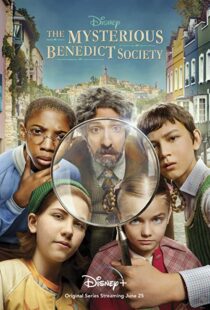 دانلود سریال The Mysterious Benedict Society74132-709874197