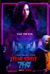 دانلود فیلم Fear Street: Part One – 1994 202177018-122065926