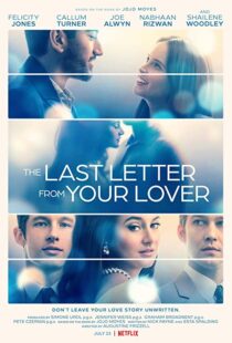 دانلود فیلم The Last Letter from Your Lover 202177155-1609889448