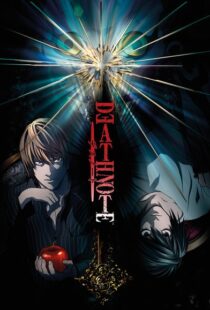 دانلود انیمه Death Note77428-754276611