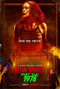 دانلود فیلم Fear Street: Part Two – 1978 202173339-446292439