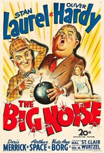 دانلود فیلم The Big Noise 194477460-326977770
