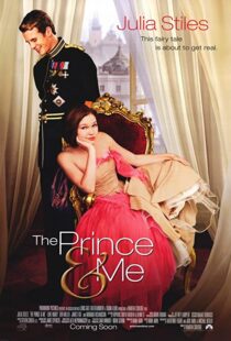 دانلود فیلم The Prince and Me 200477772-638882958