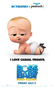 دانلود انیمیشن The Boss Baby 2: Family Business 2021253570-753938315