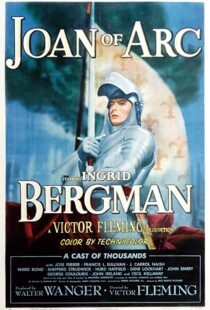 دانلود فیلم Joan of Arc 194877752-509796022