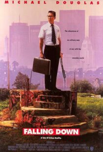 دانلود فیلم Falling Down 199379942-834263793