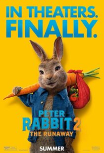 دانلود انیمیشن Peter Rabbit 2: The Runaway 202168072-730609634