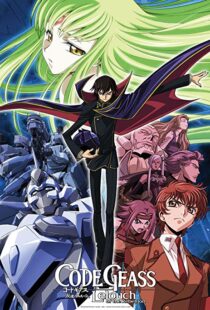 دانلود انیمه Code Geass: Lelouch of the Rebellion77739-1112657499