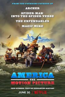 دانلود انیمیشن America: The Motion Picture 202177561-416475431