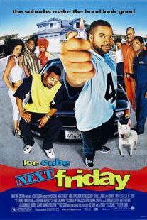 دانلود فیلم Next Friday 2000100152-487516511