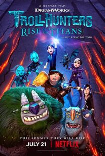 دانلود انیمیشن Trollhunters: Rise of the Titans 202177042-1291828644