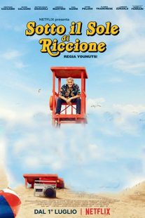 دانلود فیلم Under the Riccione Sun 202075935-1670497645