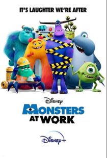 دانلود انیمیشن Monsters at Work69134-1189840933