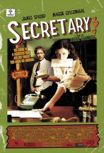 دانلود فیلم Secretary 200276762-857591898