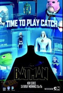 دانلود انیمیشن Beware the Batman80518-153604966