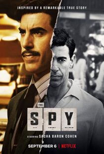 دانلود سریال The Spy79387-1076508395