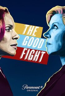 دانلود سریال The Good Fight80224-317274364