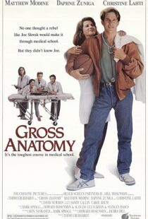 دانلود فیلم Gross Anatomy 198978392-1783905694