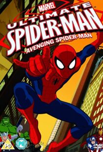 دانلود انیمیشن Ultimate Spider-Man80531-162246690