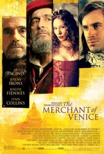 دانلود فیلم The Merchant of Venice 200478680-611042645