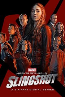 دانلود سریال Agents of S.H.I.E.L.D.: Slingshot80011-217202434