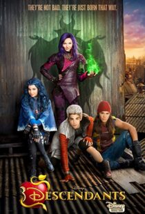 دانلود فیلم Descendants 201578824-1707567922