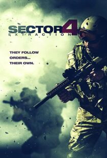 دانلود فیلم Sector 4: Extraction 201479228-1732583390