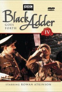 دانلود سریال Blackadder Goes Forth79030-872472820