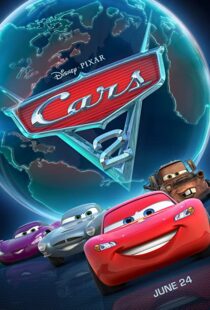 دانلود انیمیشن Cars 2 201179287-1469542201
