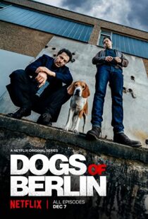 دانلود سریال Dogs of Berlin79332-659761578
