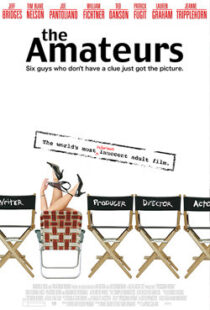 دانلود فیلم The Amateurs 200578946-375829271