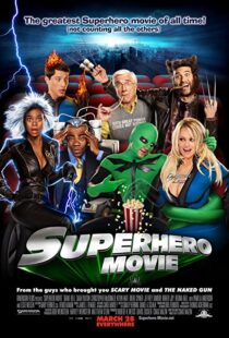 دانلود فیلم Superhero Movie 200881166-2072106142