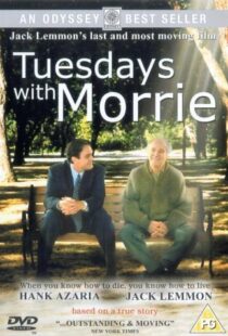دانلود فیلم Tuesdays with Morrie 199978578-2084747851