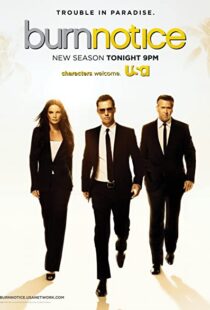 دانلود سریال Burn Notice80502-187333335