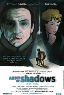 دانلود فیلم Army of Shadows 196979649-1930491818