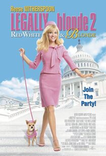 دانلود فیلم Legally Blonde 2 200380896-686088598