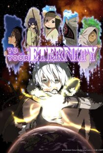 دانلود انیمه To Your Eternity80604-399057098