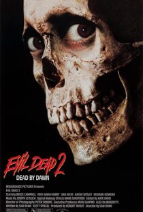 دانلود فیلم Evil Dead II 198779257-1798223027