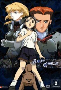 دانلود انیمیشن Blue Gender80123-120033373