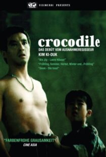دانلود فیلم کره ای Crocodile 199679839-811182116