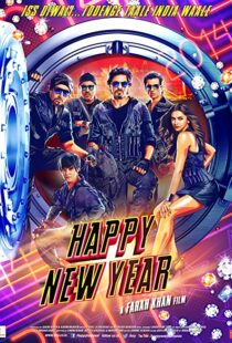 دانلود فیلم هندی Happy New Year 201477984-1137941425