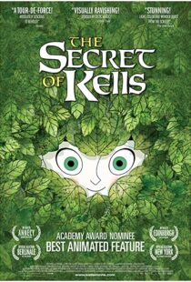دانلود انیمیشن The Secret of Kells 200978829-1907452896