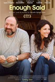 دانلود فیلم Enough Said 201379919-1003021594