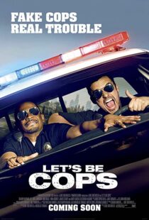 دانلود فیلم Let’s Be Cops 201477949-1467007879