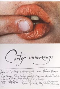 دانلود فیلم Immoral Tales 197378445-396476341