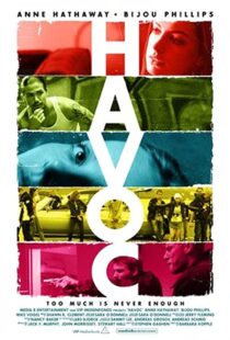 دانلود فیلم Havoc 200580326-907548