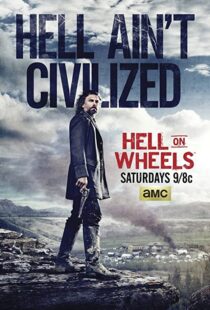 دانلود سریال Hell on Wheels80546-87977203