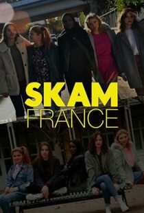 دانلود سریال Skam France80340-1992159414