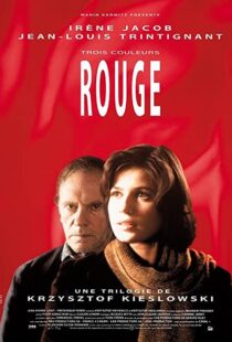 دانلود فیلم Three Colors: Red 199478261-1393510055